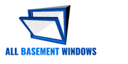 Allbasementwindows.com logo